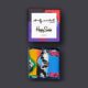 Andy Warhol Box 3 Pack